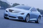 Buick Riviera Concept 2007 года